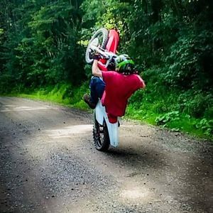 Meet your Posher, Scott